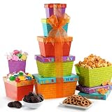 Broadway Basketeers Fun Filled...