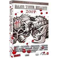 Bang Your Head!!! - Festival [Alemania] [DVD]