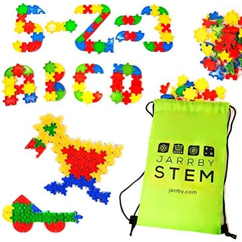STEM Toys - Sensory Toys for Autistic Children | Preschool Learning