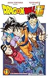  Dragon Ball Super nº 19