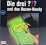140mm x 120mm x 10mm 101/und das Hexen-Handy