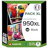 Compatible pour OfficeJet Pro 251DW; OfficeJet Pro 276DW; OfficeJet Pro 8100; OfficeJet Pro 8600; OfficeJet Pro 8600 Plus; OfficeJet Pro 8610; OfficeJet Pro 8615; OfficeJet Pro 8616; OfficeJet Pro 8620; OfficeJet Pro 8625; OfficeJet Pro 8630; OfficeJet Pro 8640; OfficeJet Pro 8660.