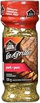 Club House La Grille, Grilling Made Easy, Pork Seasoning, 120g