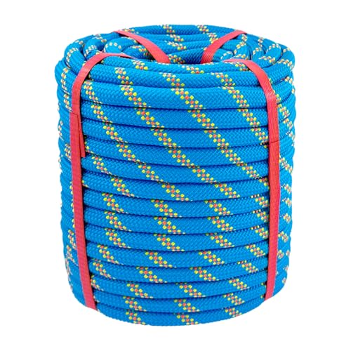 Chmentnanza Arborist Rigging Rope 1/2" x 100