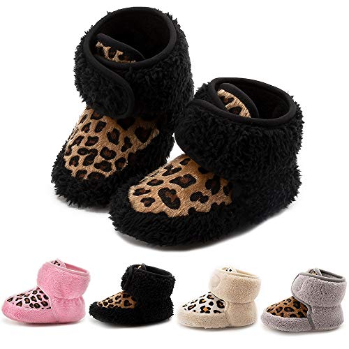 Baby Soft Boots