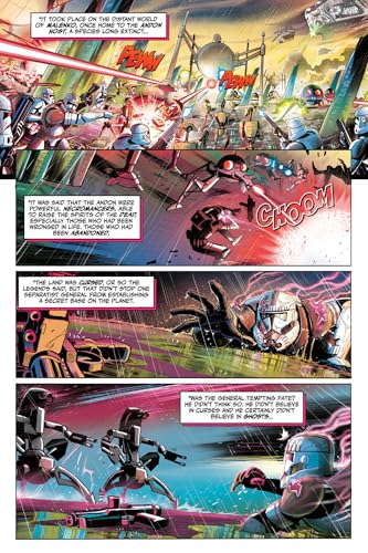 Image of Star Wars: Galactic Tales of Terror Library Edition
