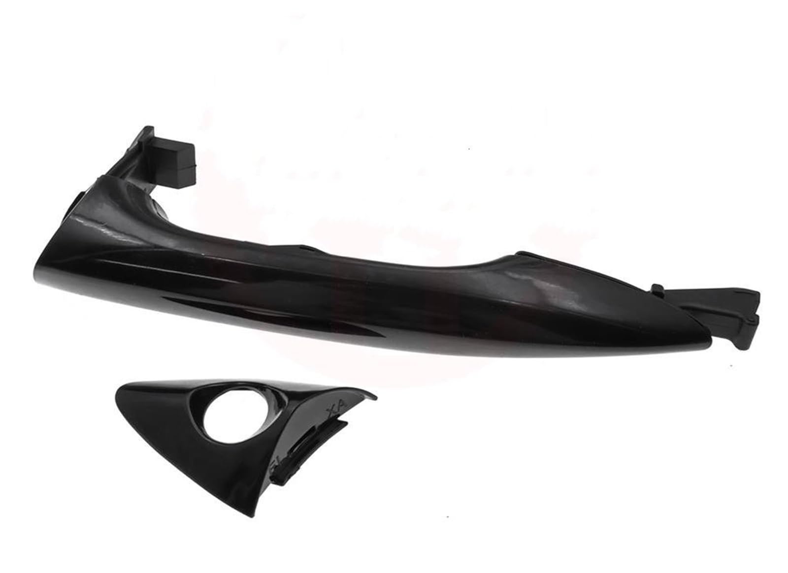 Poignée de porte extérieure Hyundai Elantra avant gauche pour réparer votre auto
