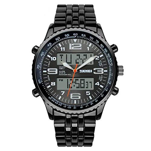 Reloj - D&N - Para - DN-11