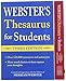 FEDERAL STREET PRESS Merriam-Webster Webster's for Students Dictionary and Thesaurus Set, Fifth Edition