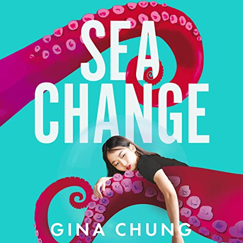 Sea Change by Gina Chung episode artwork