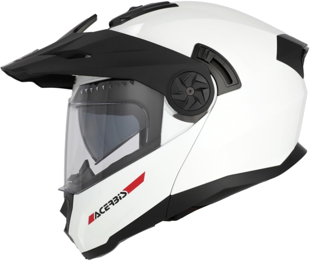 Acerbis CASCO RIDER BIANCO XS