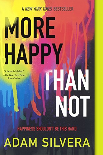 Happy More Than Not Happy More Than Not