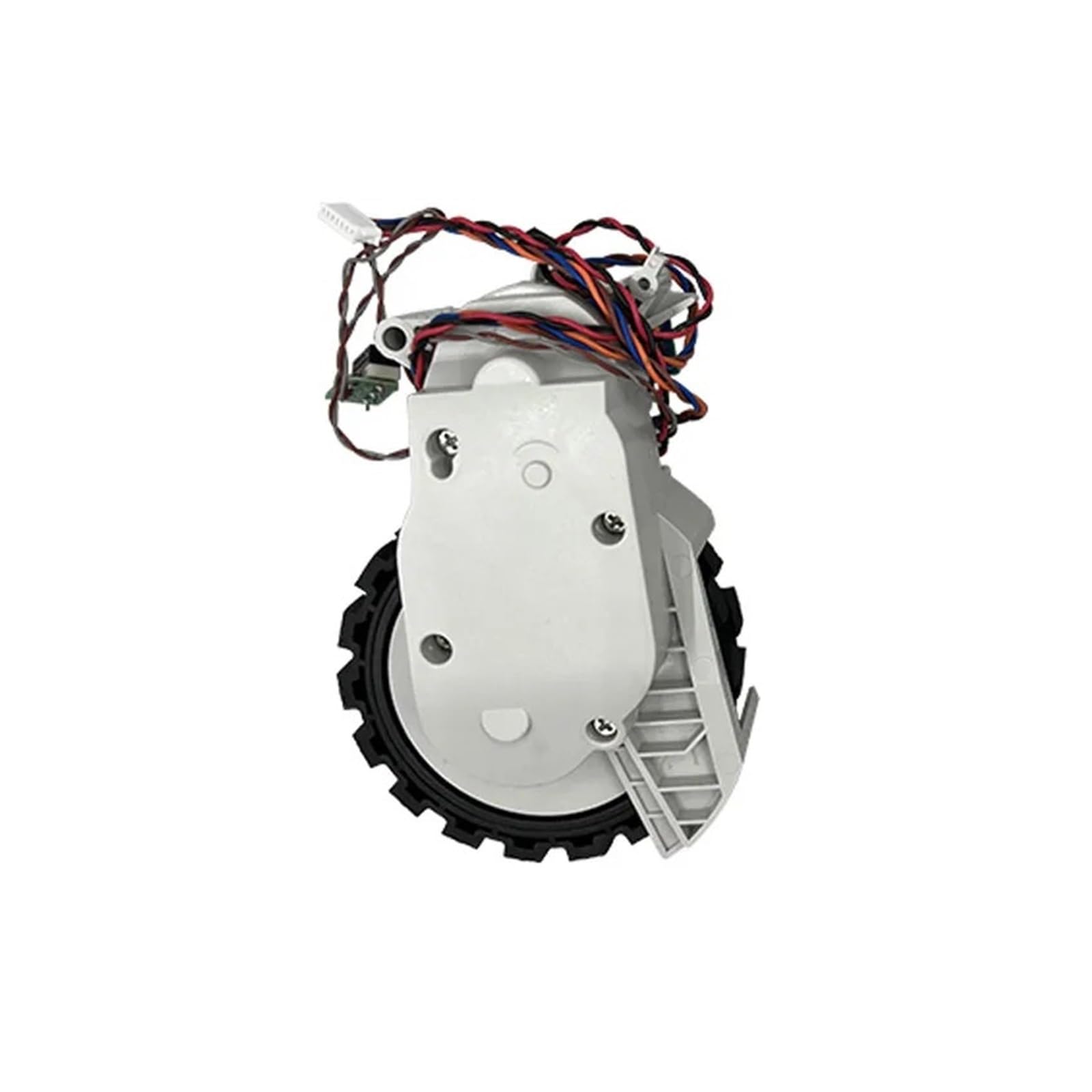 HYCERGFV Drive Wheel, Compatible With Dreame, Replacement For Xiaomi, W10 Pro RLS5C STYTJ06ZHM Robot Vacuum Parts, Walking Roller(L 1pcs)
