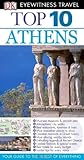 Top 10 Athens (Eyewitness Top 10 Travel Guides)