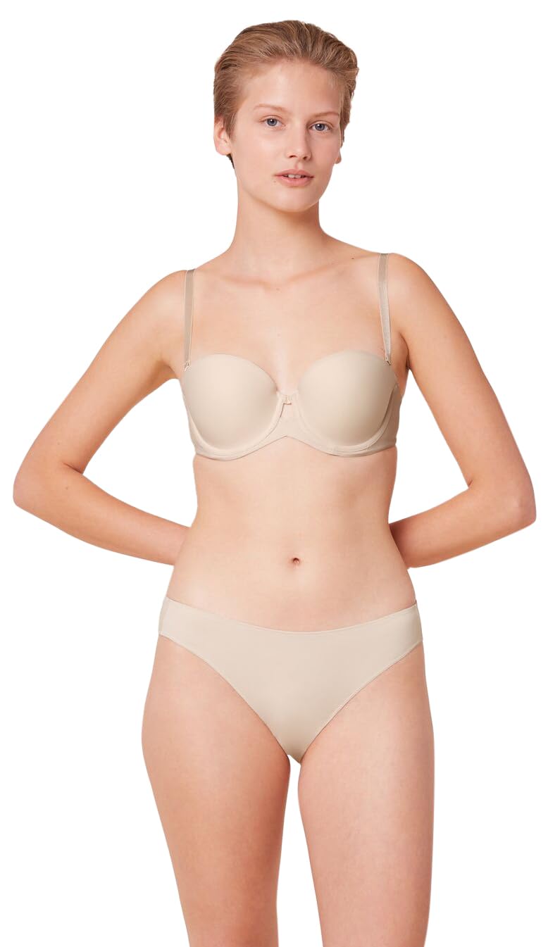 Triumph Pure Micro WDP Reggiseno Donna (Pacco da 1)