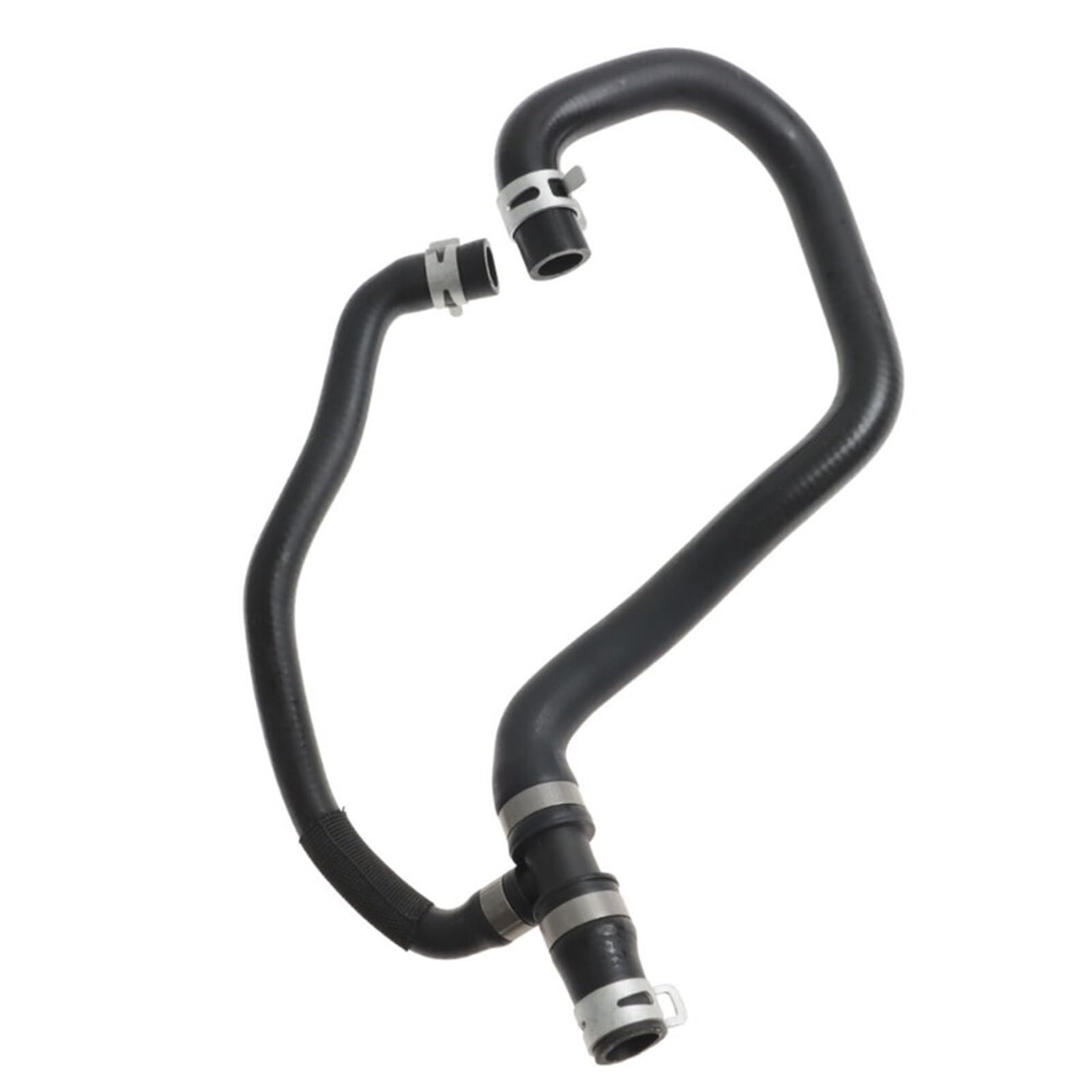 Ydybda One Color Engine Compartment Front Water Tank Heating Pipe For Benz Ml550 Gl550 Gl450 Gls550 1668301400