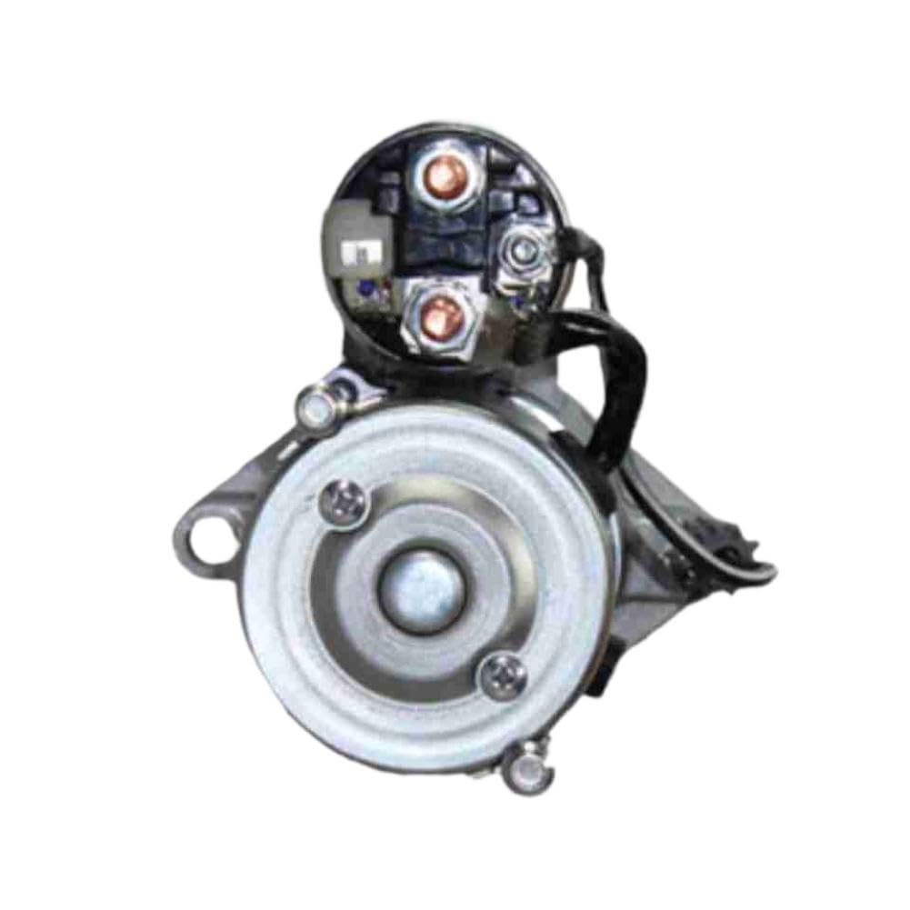 Reemplazo del motor de arranque compatible con bote salvavidas STG92445 96843574 96627034 LRS02314
