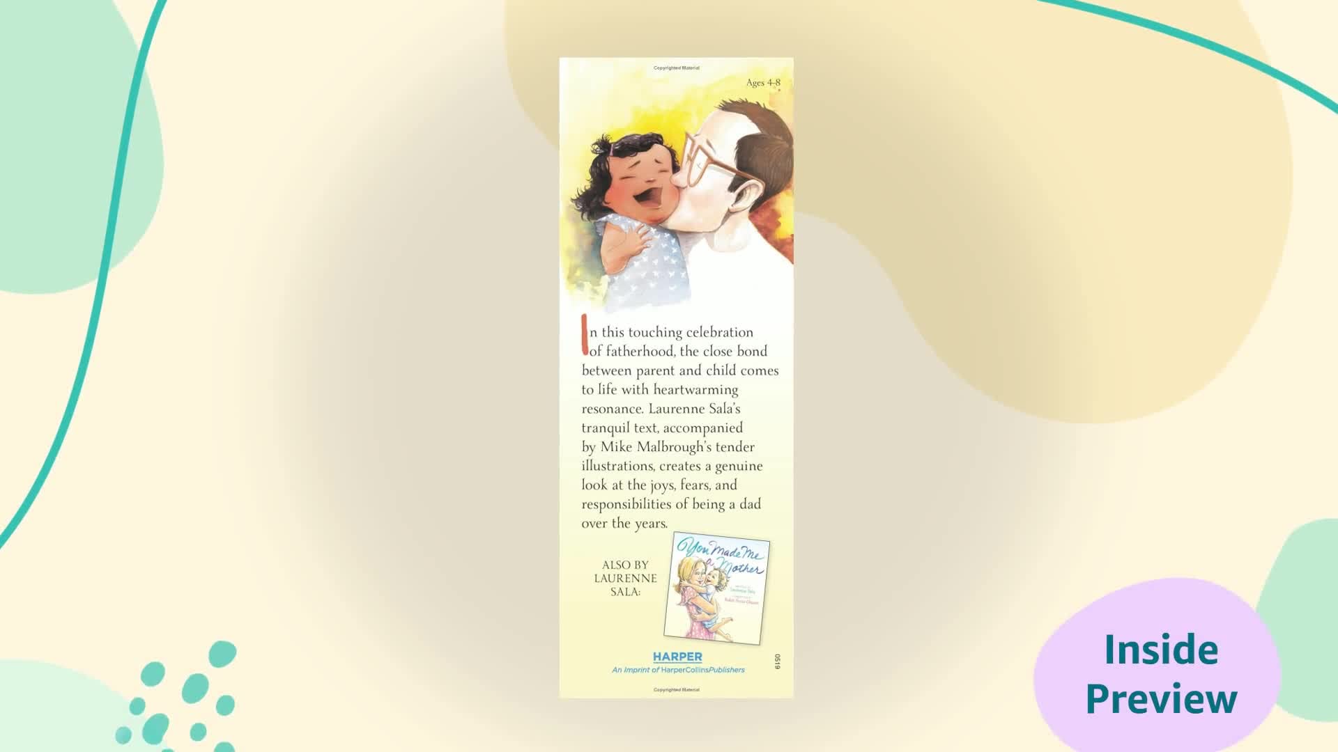 You Made Me a Dad - Image 3