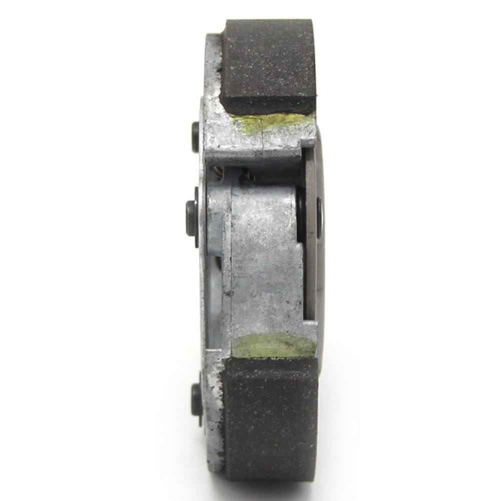 Embrague Centrífugo Compatible Con Yamaha YP250 Majesty DX