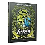 Aurora nas Sombras