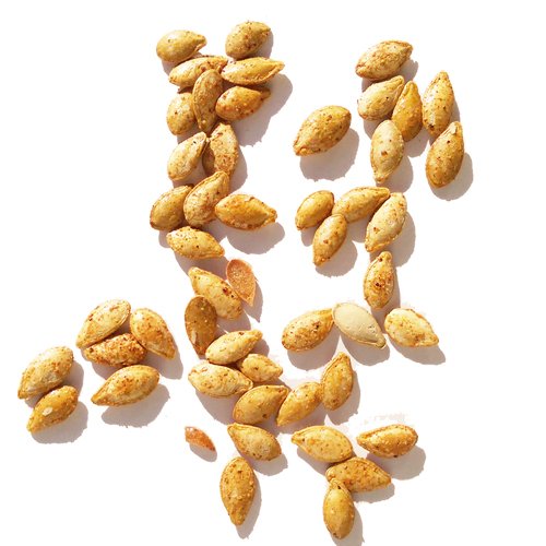 Miniatura 2 de Stony Brook Pepitas de mantequilla de chile dulce, bolsas de 3 onzas (paquete de 6)