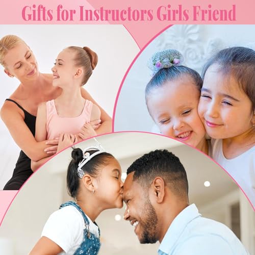 Chenille Letter Bags for Dance Recital Gifts Clear Ballet Dance Makeup Bag with Handle and Zipper Waterproof Nylon Portable Toiletry Bag, Dance Competition Must Haves3