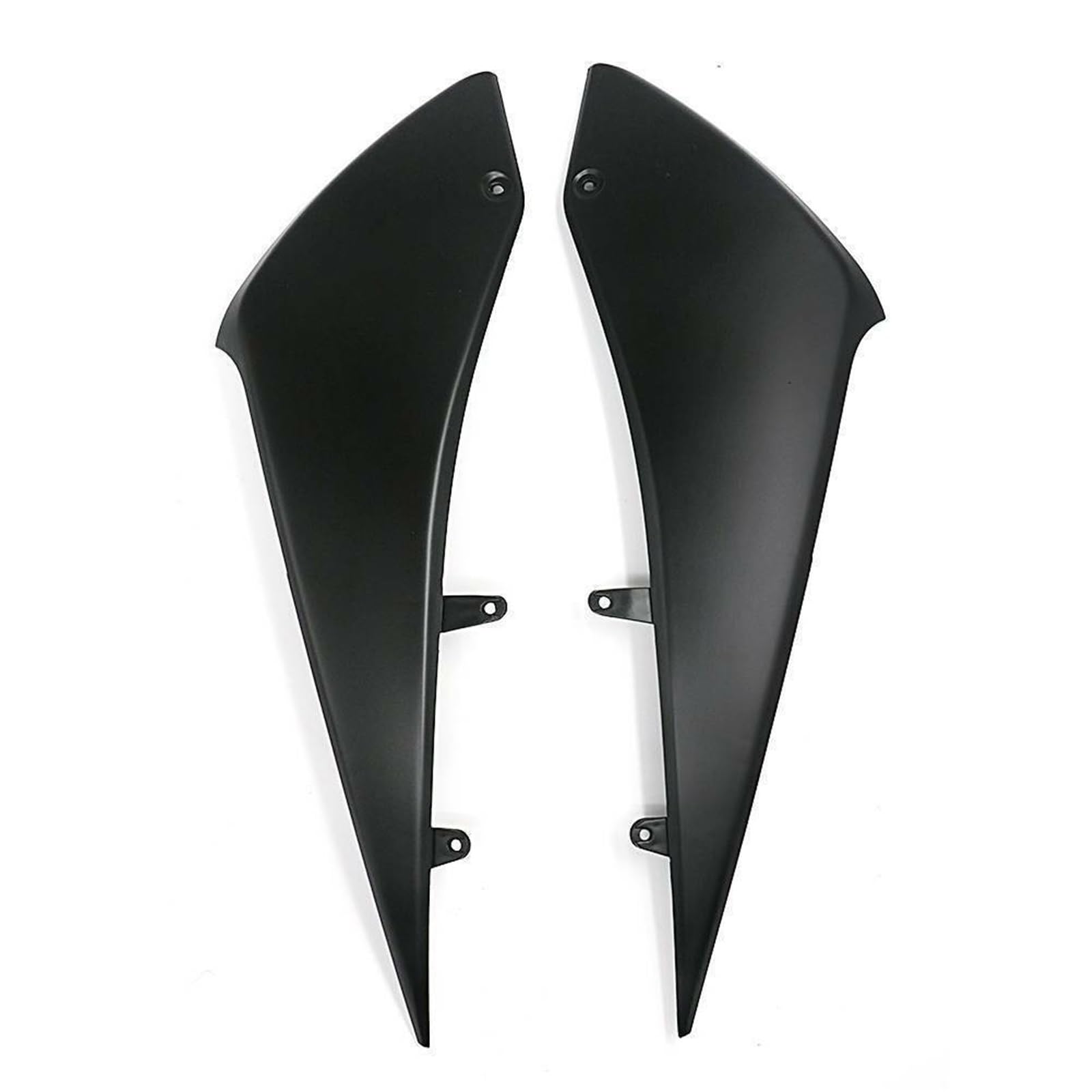Fit Für Yamaha TMAX 530 2017-2019 Tmax560 2020 2021 Motorrad Zubehör Kraftstoff Tank Pedal Unteren Rock Seite Panel Kühlerseitenabdeckung