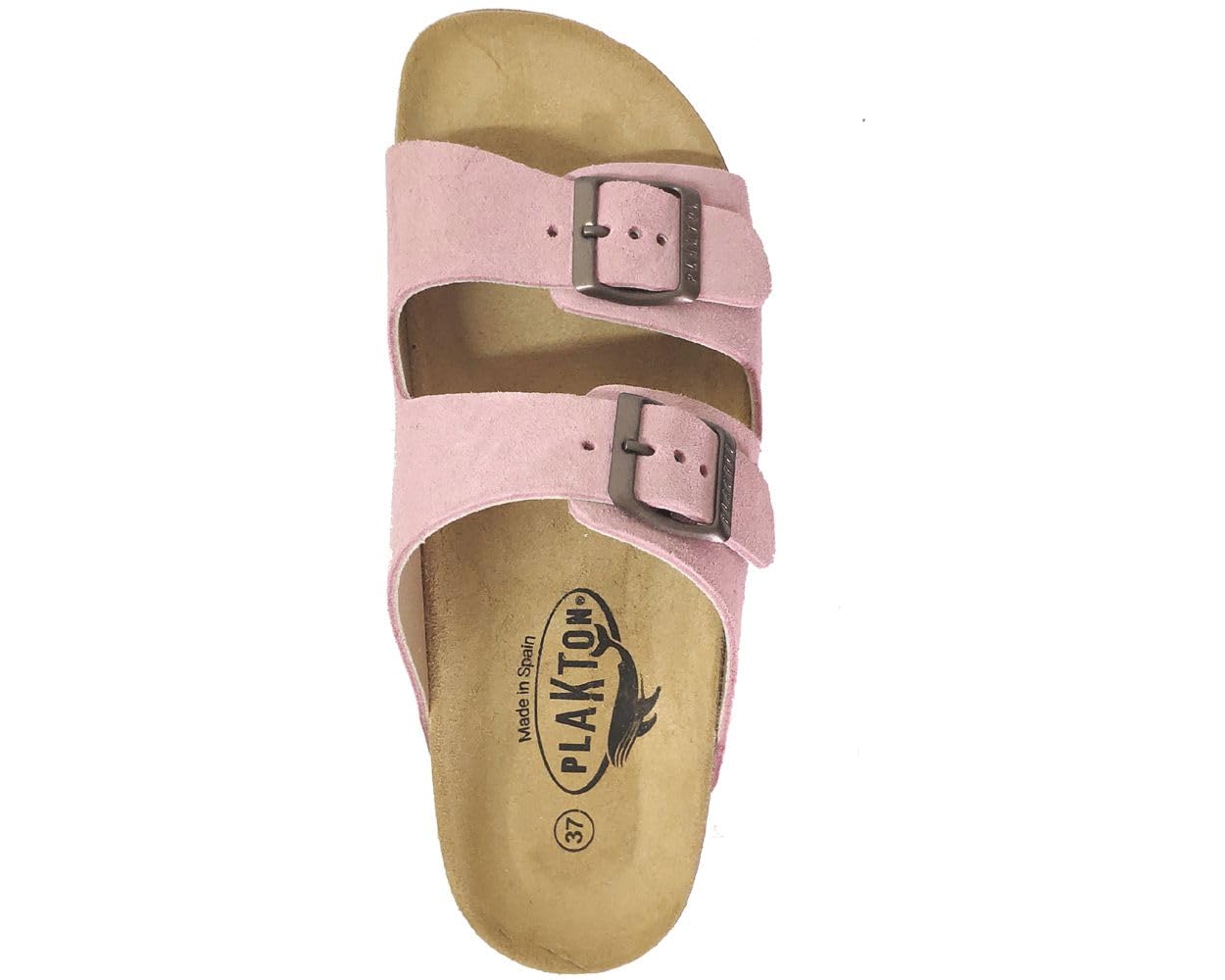 PLAKTON Beta MET Mules Femme