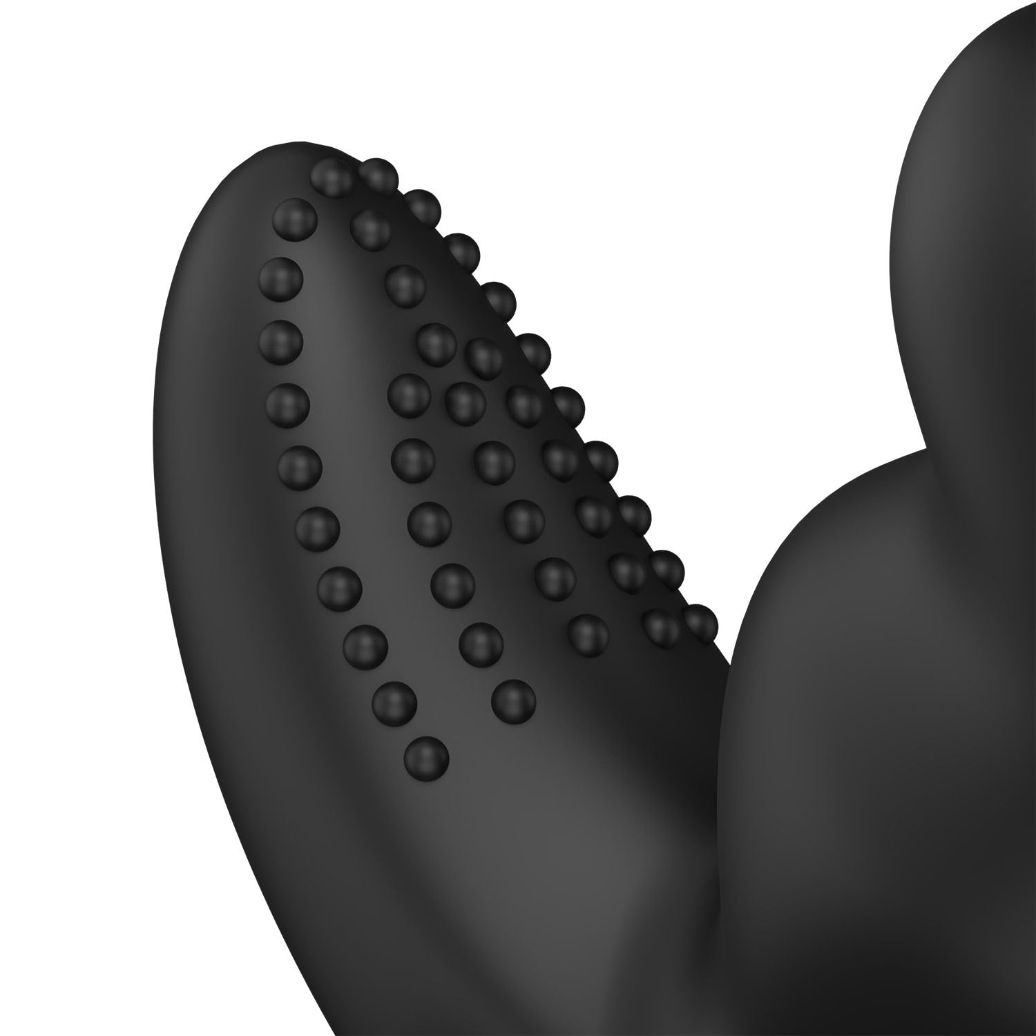Nexus - Ride Extreme Dual Motor Remote Control Prostate Vibrator Black