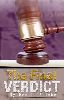 Pamphlet The Final Verdict Book