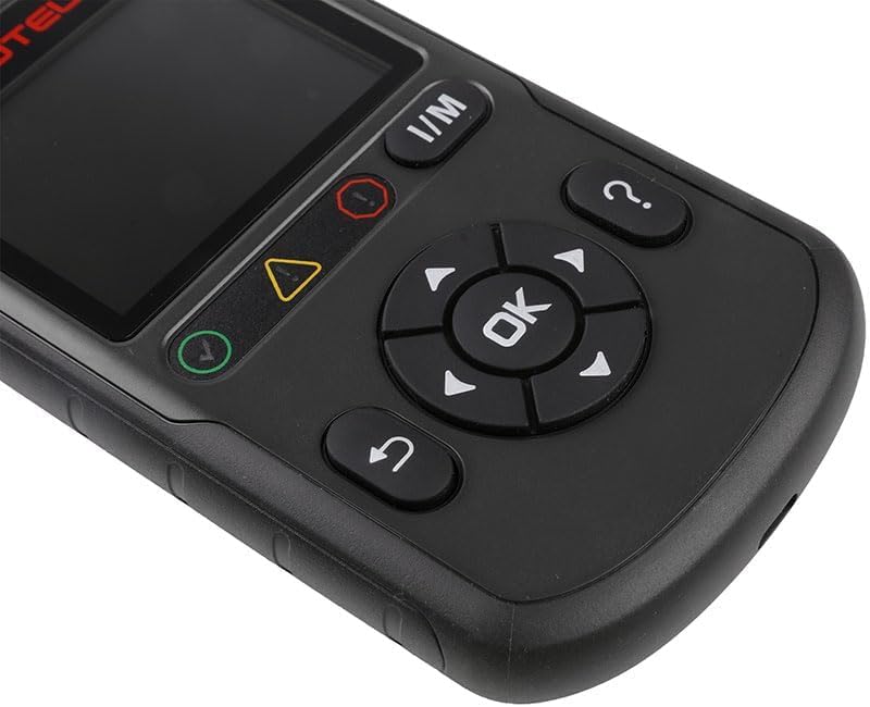 Image of Autel AL549 Code Reader, Black