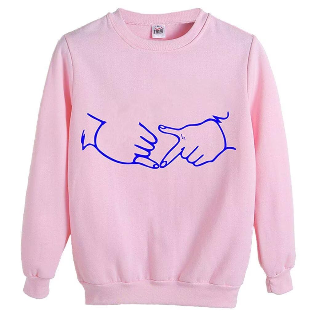 Pullover Hoodie Vernon Woozi Wonwoo Sweater Sweatshirt Merch