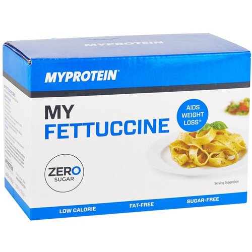 Myprotein Integratore My Fettuccine Konjac Flour