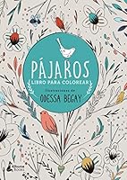 Pajaros 8416788073 Book Cover