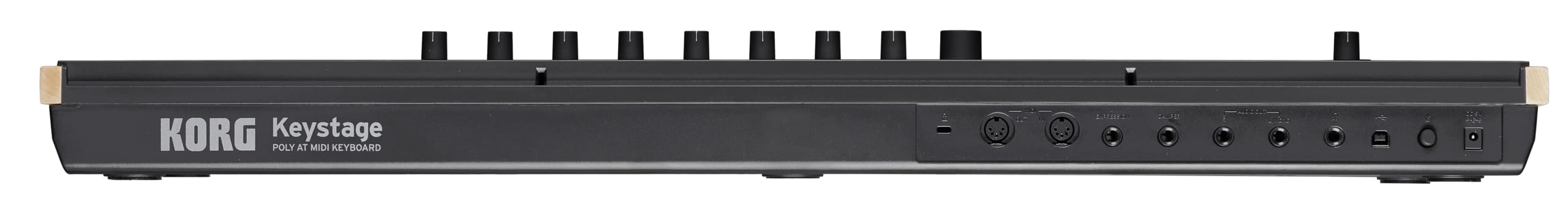 Teclado Korg Keystage 49