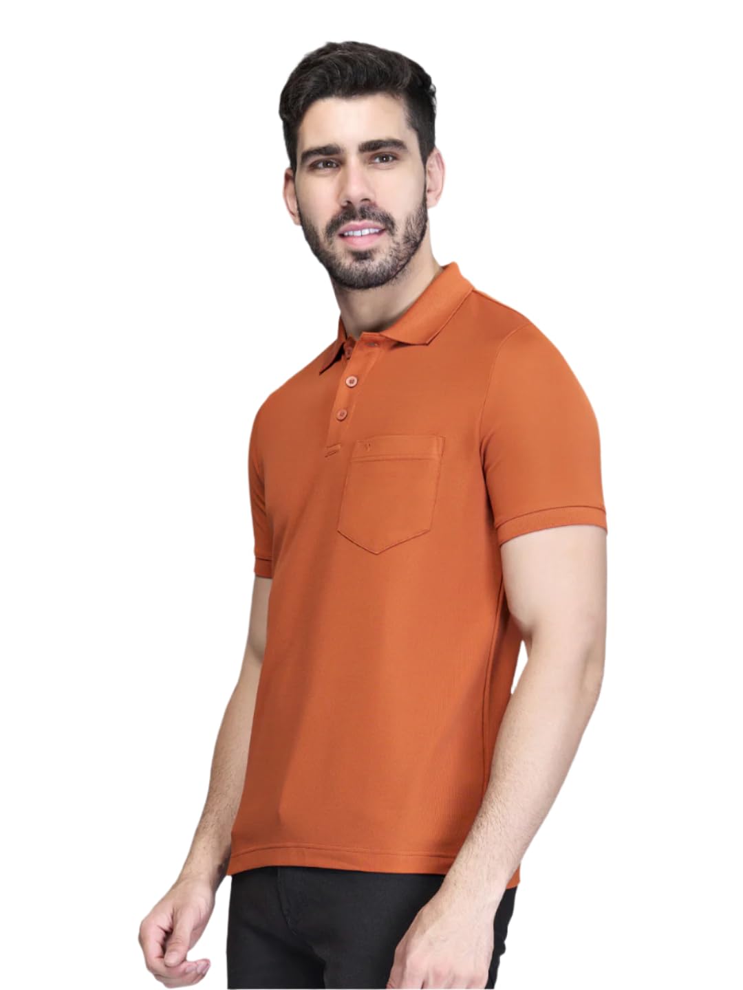 Men Polo T-Shirts