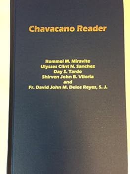 Hardcover Chavacano Reader Book
