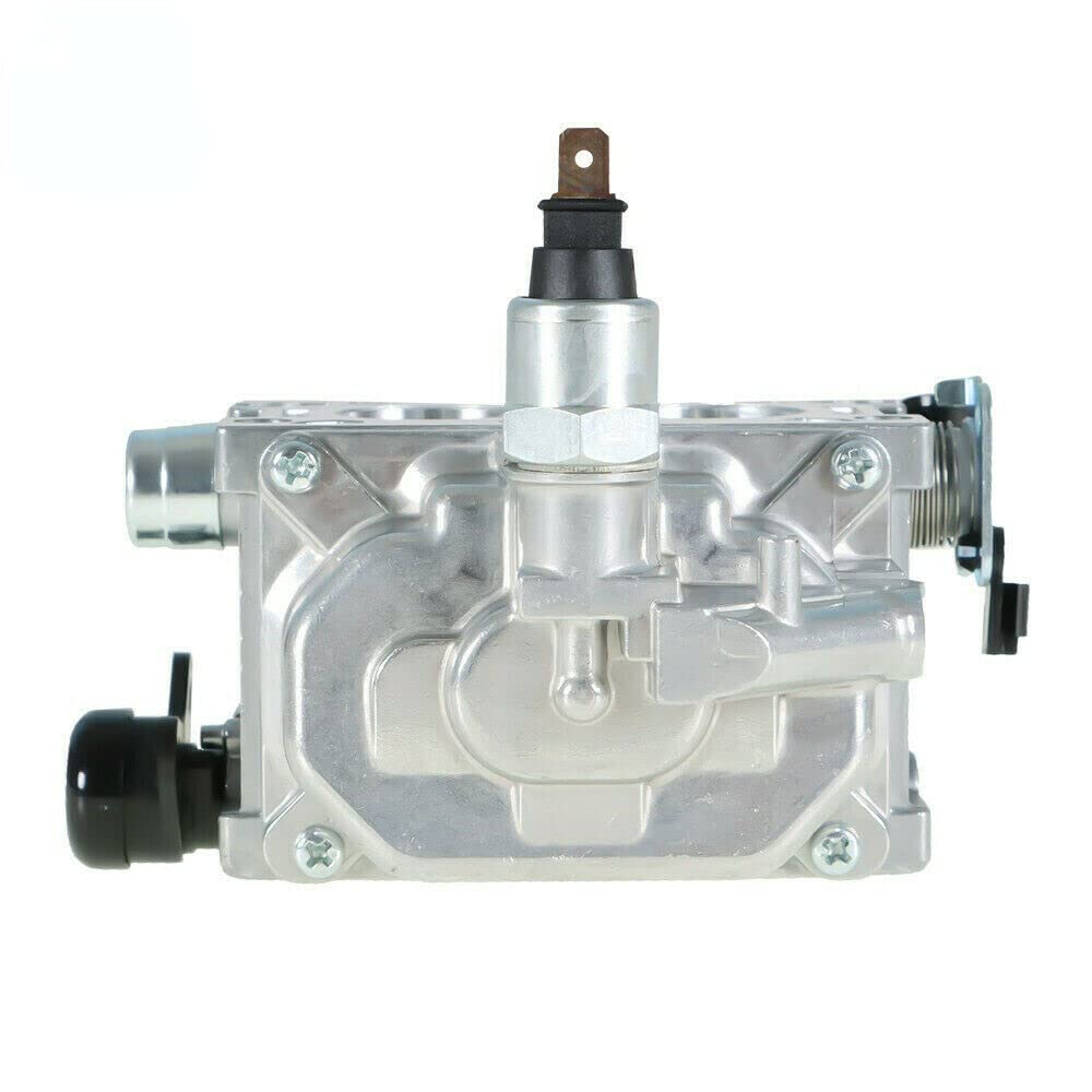 Kit Carburatore Kit Carburatore Motore Per Honda GX630 GX660 Guarnizione Linea