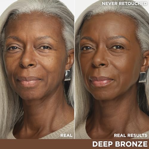 Image of IT Cosmetics CC+ Cream - Natural Full Coverage Foundation With SPF 50+, Color Corrector & Anti-Aging Hydrating Serum, Hyaluronic Acid + Peptides, Lightweight Up To 24H Wear, All Skin Types