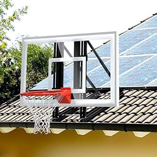 Top 10 Garage Mounted Basketball Backboards of 2022 Katynel