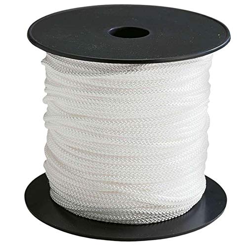 Provence outillage 2736-0 trenzada, polipropileno, 100 m, diámetro 3 mm