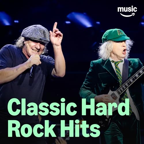 Zusammengestellt von: Amazon Music