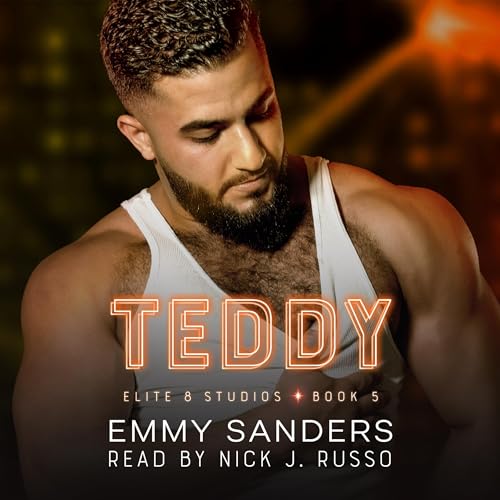 Teddy - Emmy Sanders episode artwork
