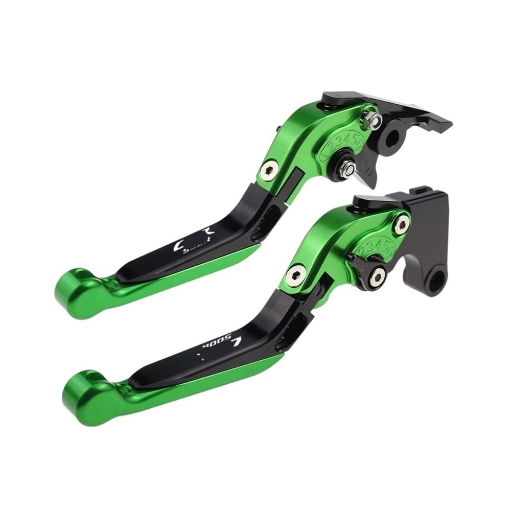TYUIKN Brake Levers Clutch Levers for CBR 500R CBR500R
