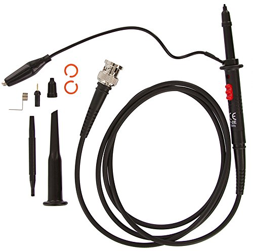 Elenco Scope Probe 100MHz x1, x10