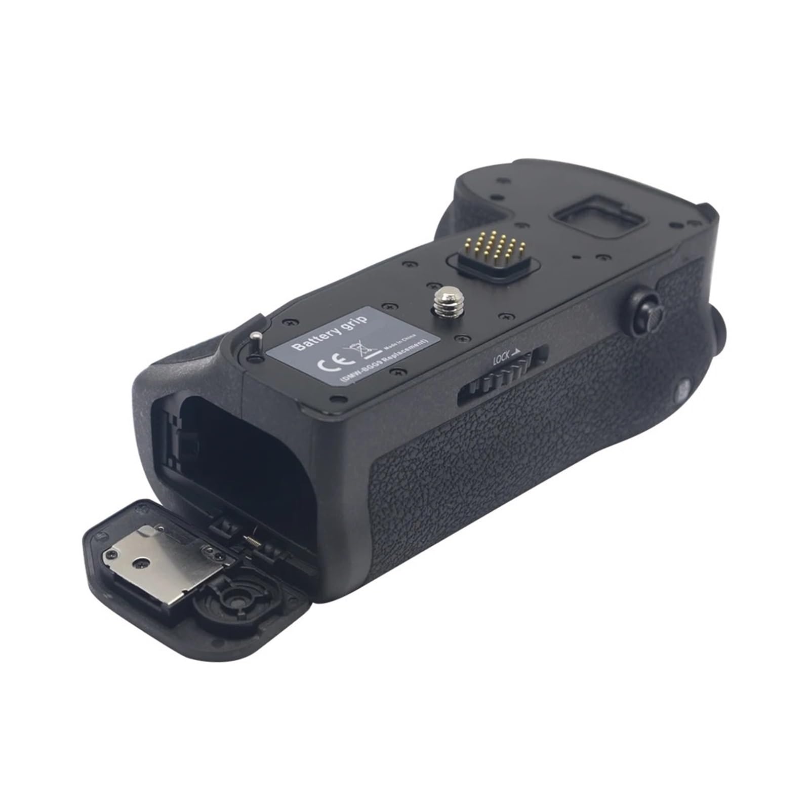 Compatibile con l'impugnatura portabatteria Panasonic G9 DMW-BGG9