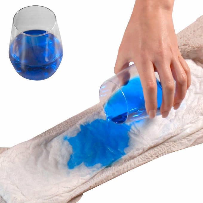 Depends Protection Plus Ultimate Absorbency 3-in-1 Stretch Waistband for A Secure Fit *Discreet Shipping* Small/Medium Size 92 Count for Men Packaging May Vary
