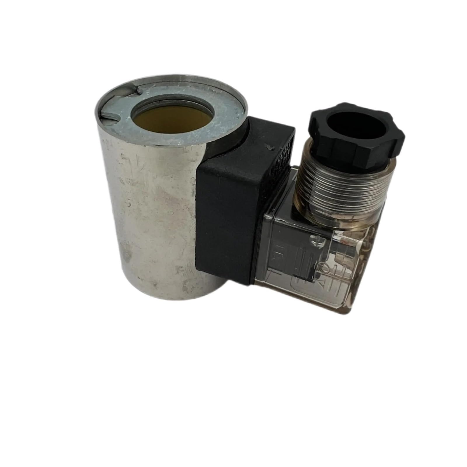 Bobine d'électrovanne 24V ø22mm H57mm pour circuit hydraulique