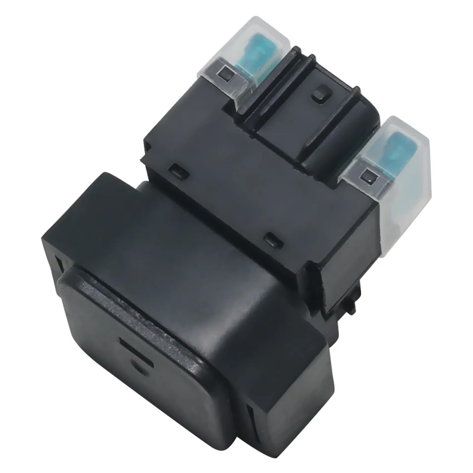 ‌Rozrusznik motocykla‌ Przekaźnik rozrusznika motocyklowego pasuje do Yamaha YFM 550 750 Grizzly 550 700 YFM550FWA YFM550FWAD YFM700FWA YFM700FWAD