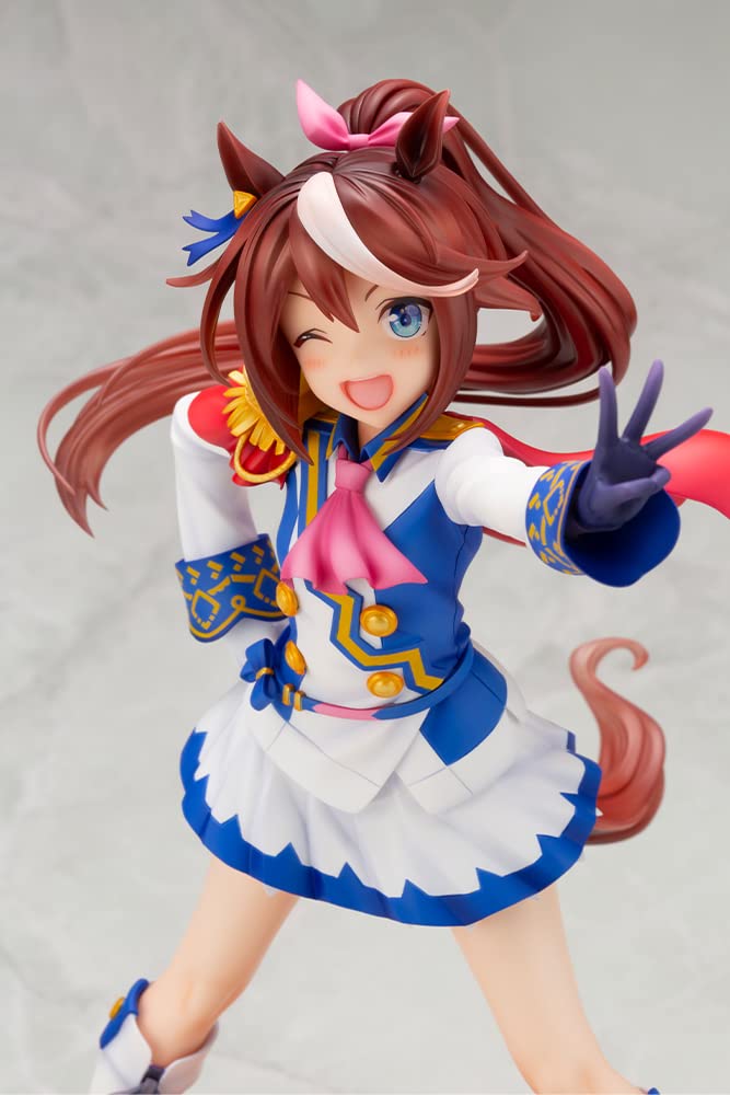 Amazon | 壽屋(KOTOBUKIYA) ウマ娘 プリティーダービー [夢は掲げる 